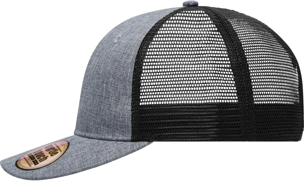 6 Panel Mesh Kappe