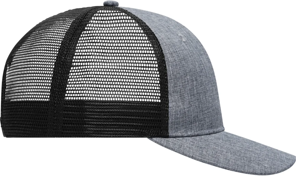 6 Panel Mesh Kappe