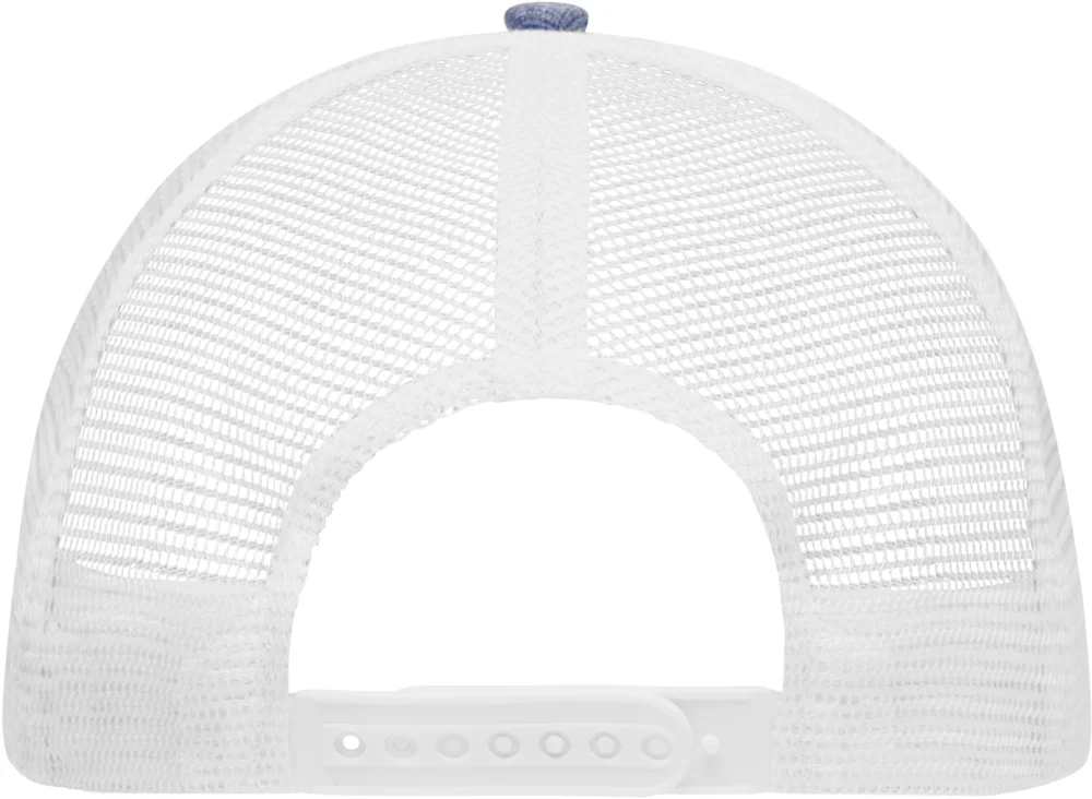 6 Panel Mesh Kappe