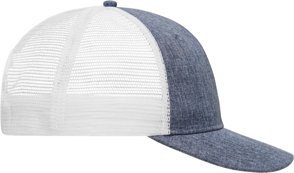 6 Panel Mesh Kappe