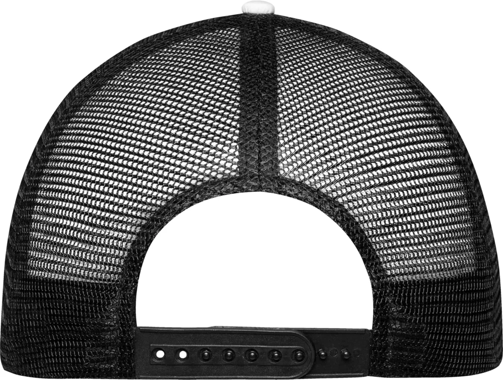 6 Panel Mesh Kappe