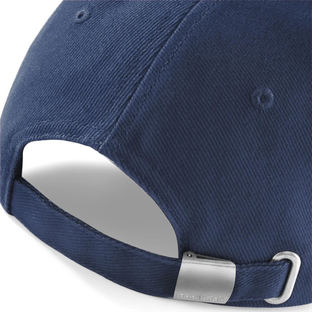 6 Panel Low Profile Cap