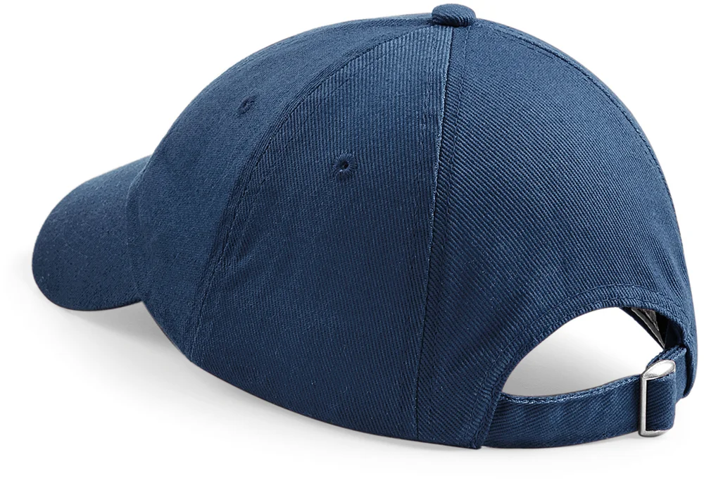 6 Panel Low Profile Cap
