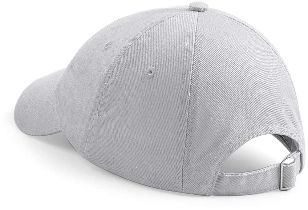6 Panel Low Profile Cap