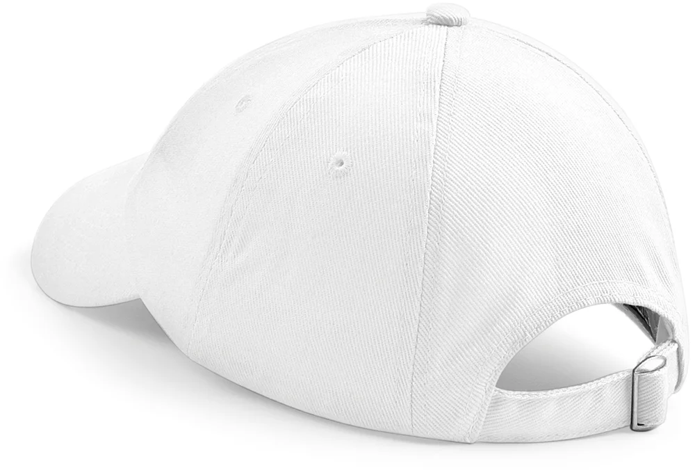 6 Panel Low Profile Cap