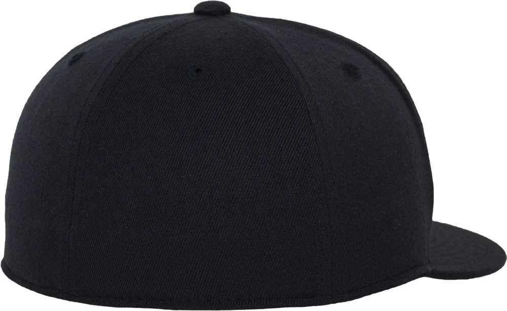 6 Panel Premium 210 Fitted Kappe