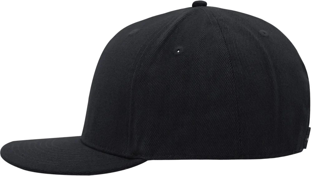 6 Panel Pro Style Kappe