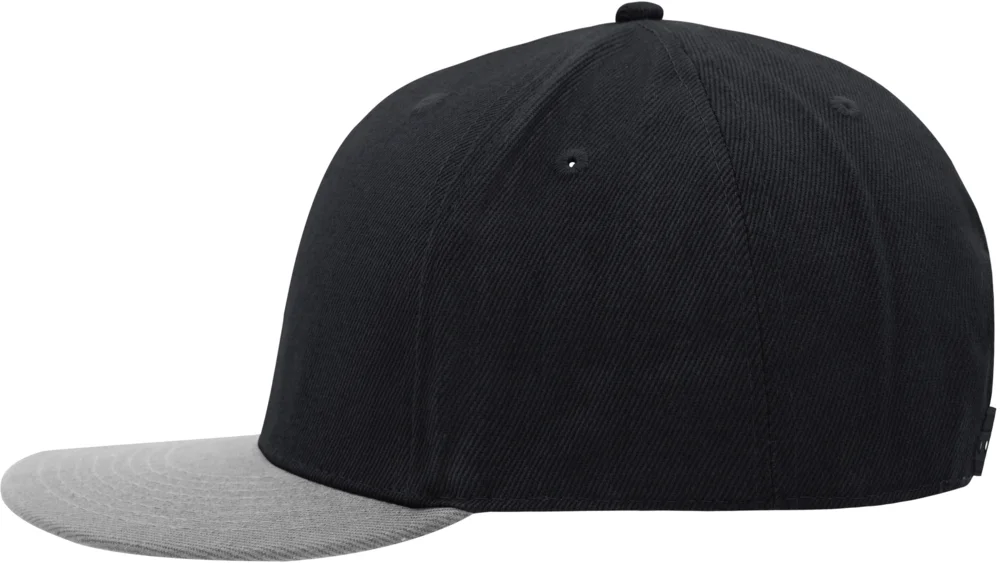 6 Panel Pro Style Kappe