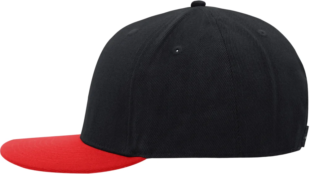 6 Panel Pro Style Kappe