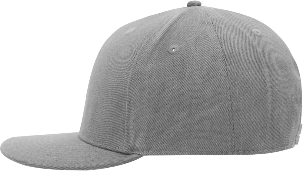 6 Panel Pro Style Kappe