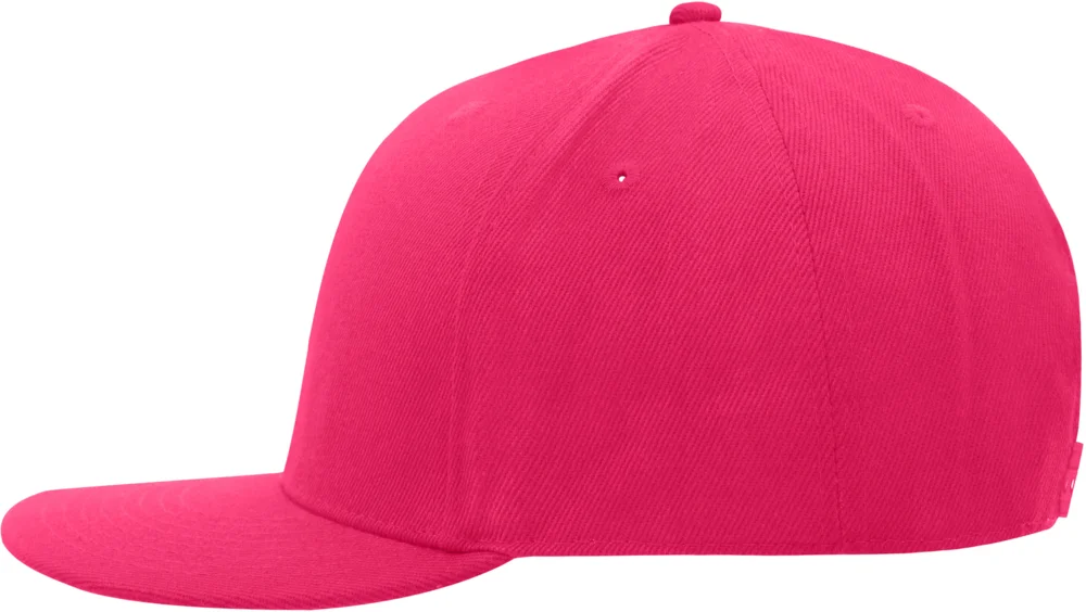 6 Panel Pro Style Kappe