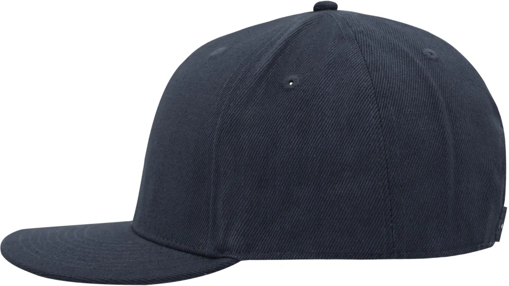 6 Panel Pro Style Kappe