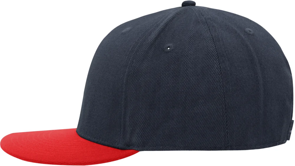 6 Panel Pro Style Kappe