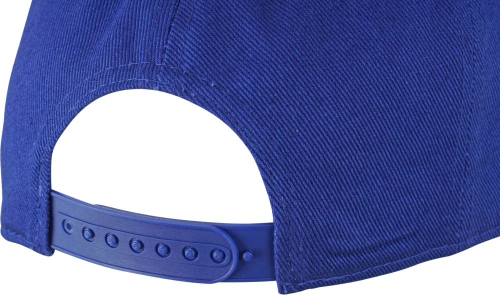 6 Panel Pro Style Kappe