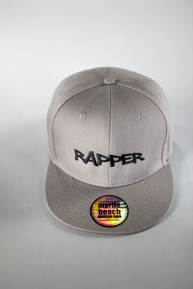 6 Panel Pro Style Kappe