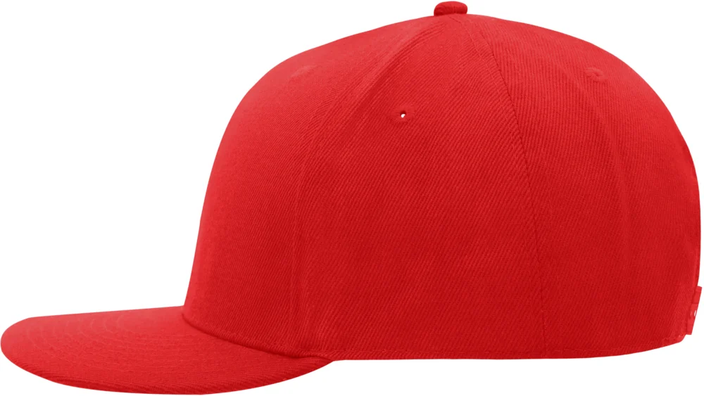 6 Panel Pro Style Kappe