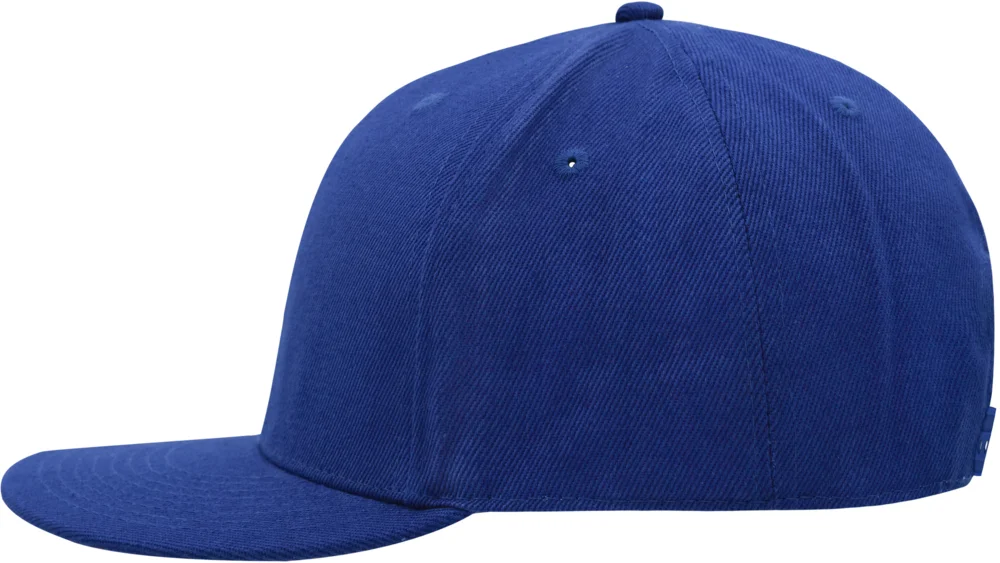 6 Panel Pro Style Kappe