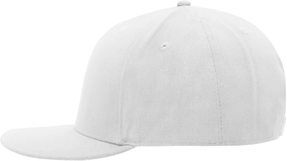6 Panel Pro Style Kappe