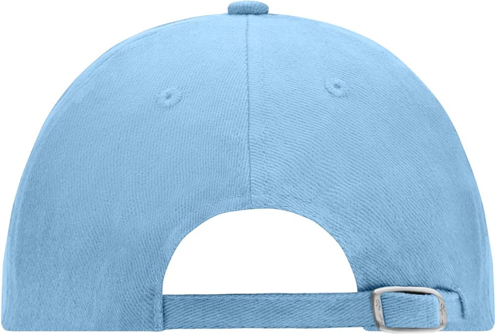 6 Panel Raver Kappe