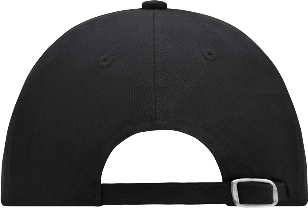 6 Panel Raver Kappe