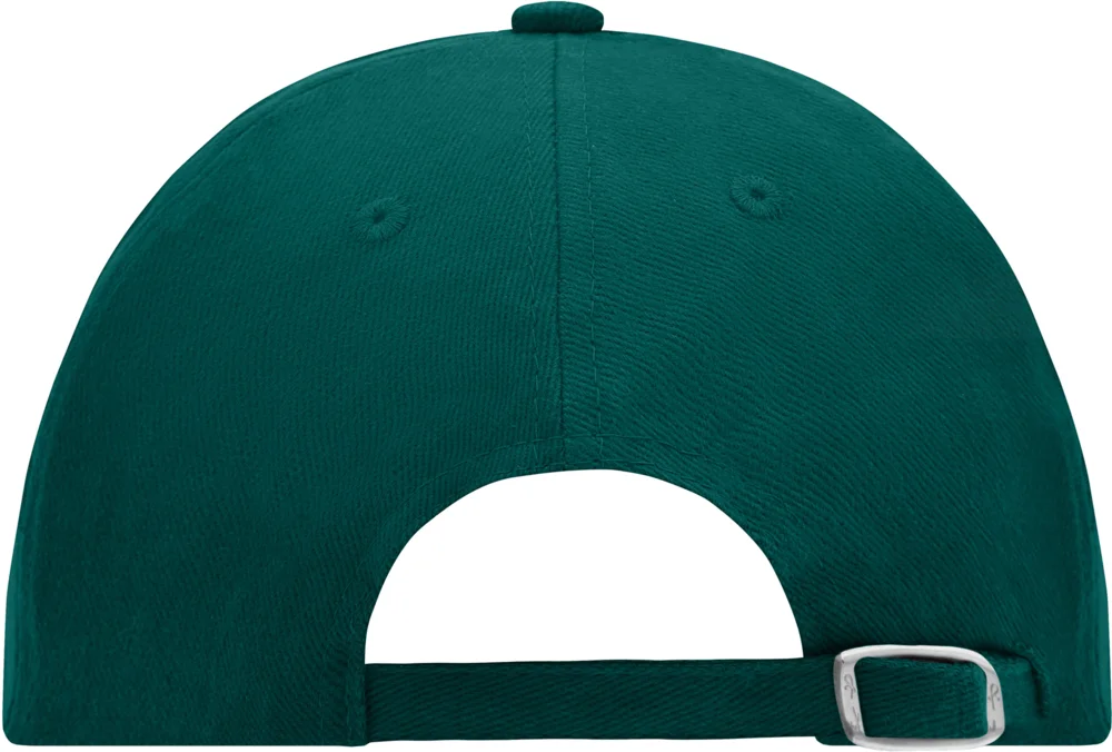6 Panel Raver Kappe