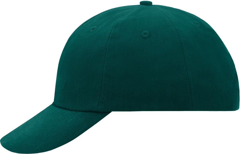 6 Panel Raver Kappe