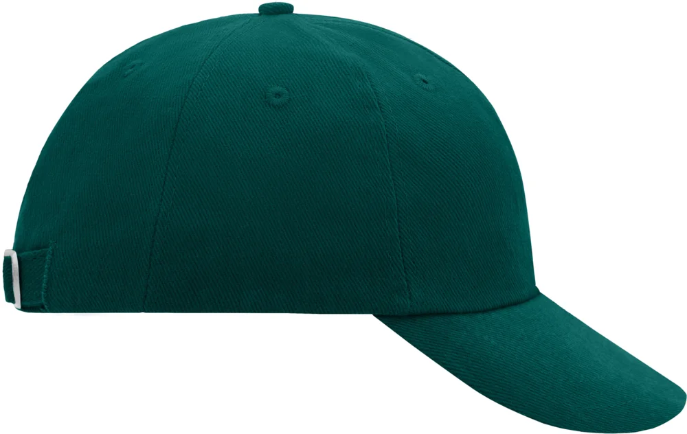 6 Panel Raver Kappe
