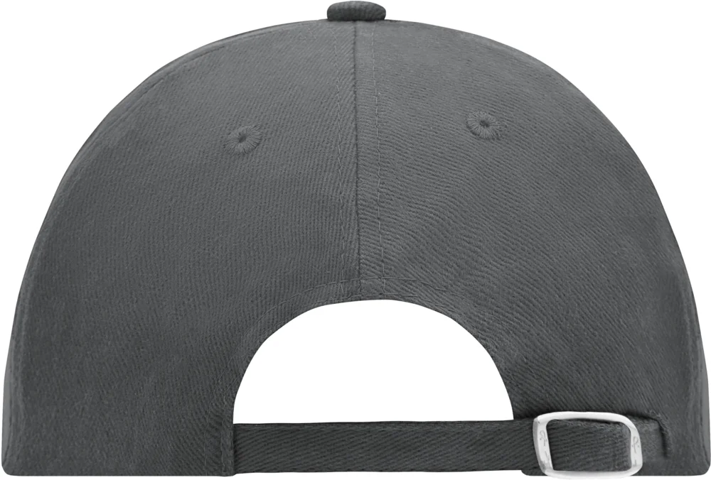 6 Panel Raver Kappe