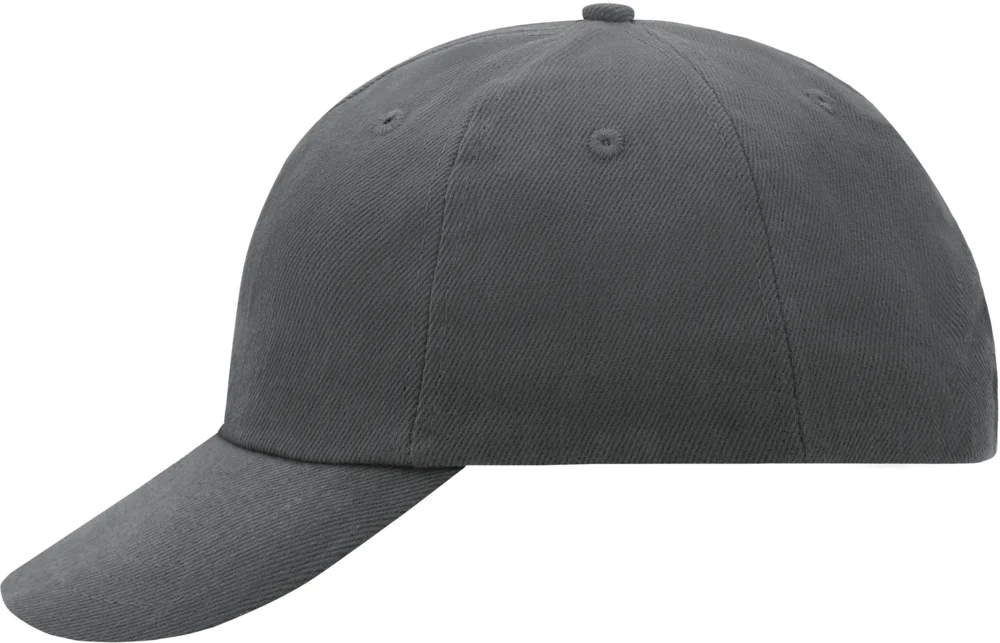 6 Panel Raver Kappe