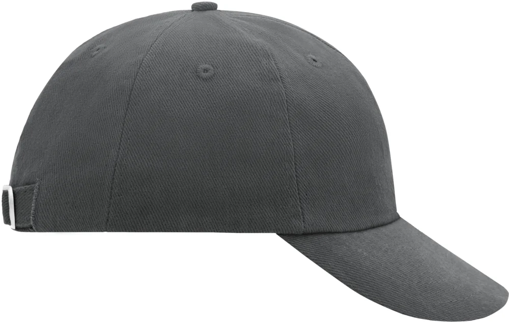 6 Panel Raver Kappe