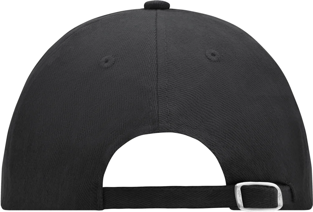 6 Panel Raver Kappe