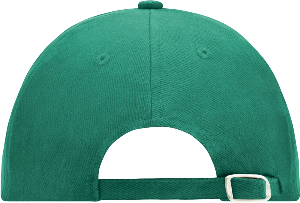 6 Panel Raver Kappe