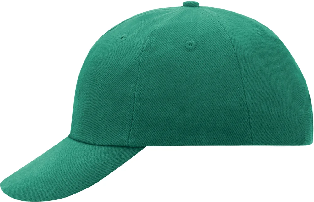 6 Panel Raver Kappe