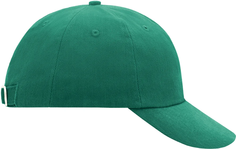 6 Panel Raver Kappe