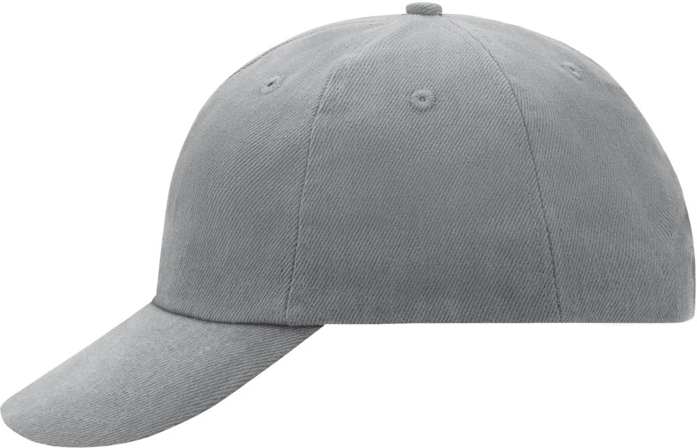 6 Panel Raver Kappe