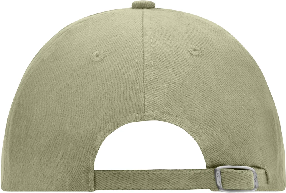 6 Panel Raver Kappe