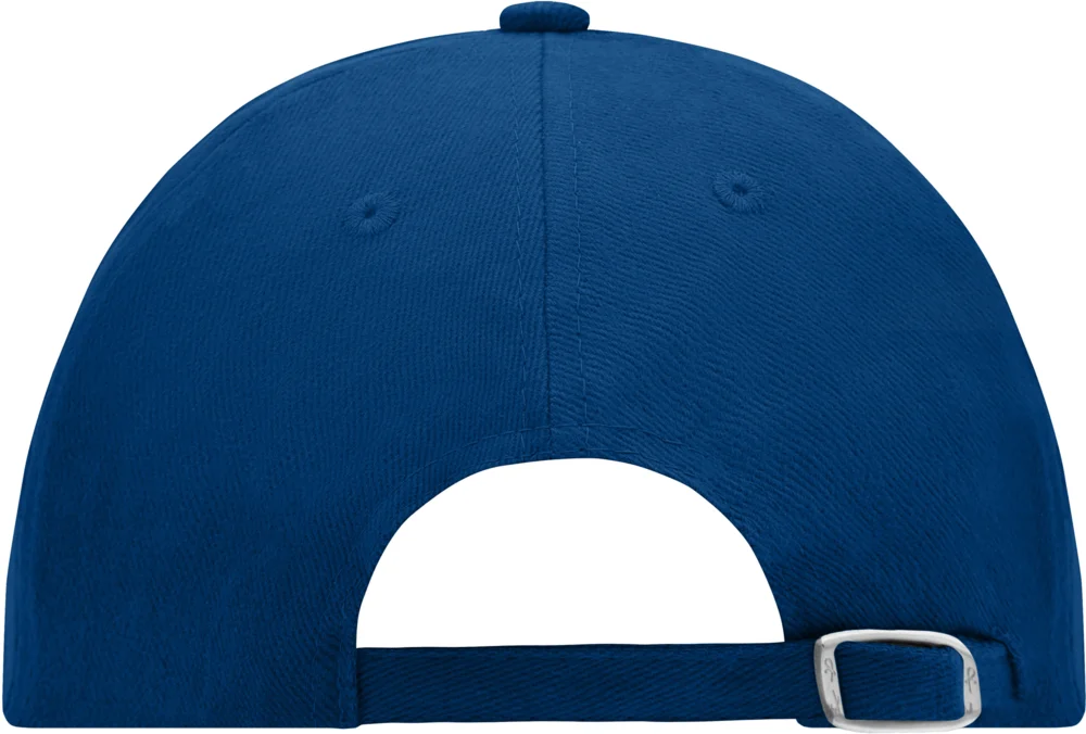6 Panel Raver Kappe