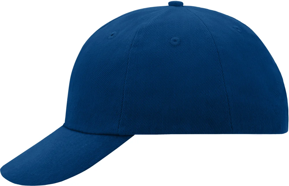 6 Panel Raver Kappe