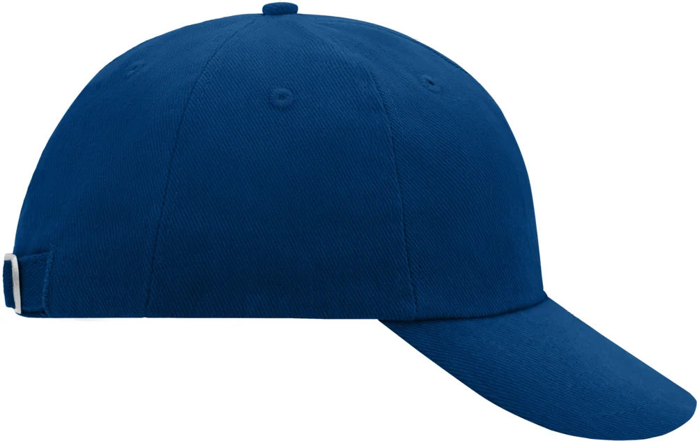 6 Panel Raver Kappe