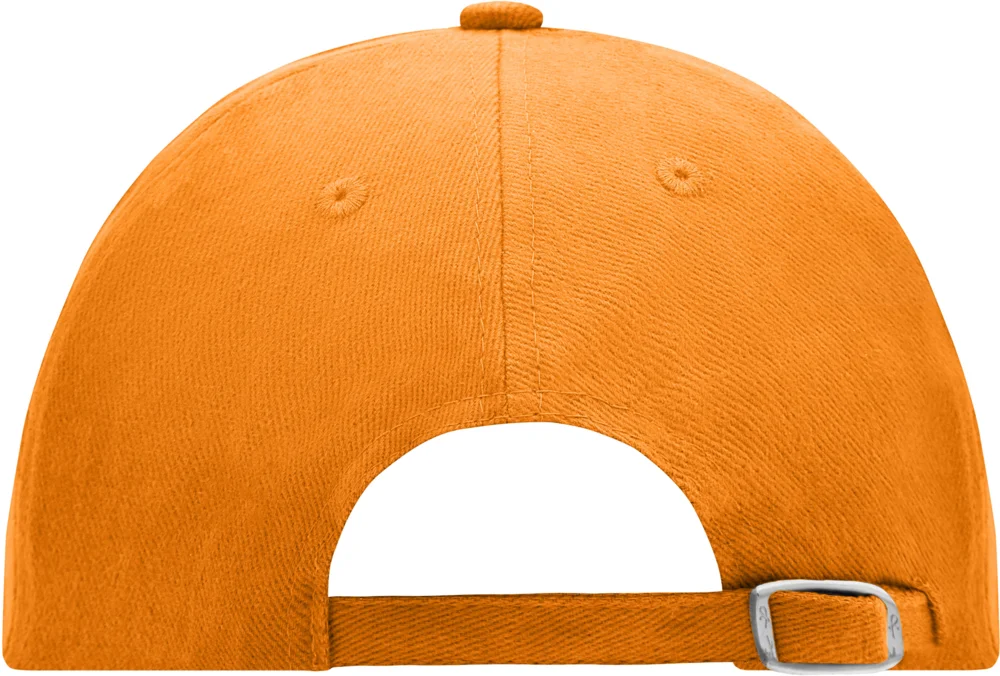 6 Panel Raver Kappe
