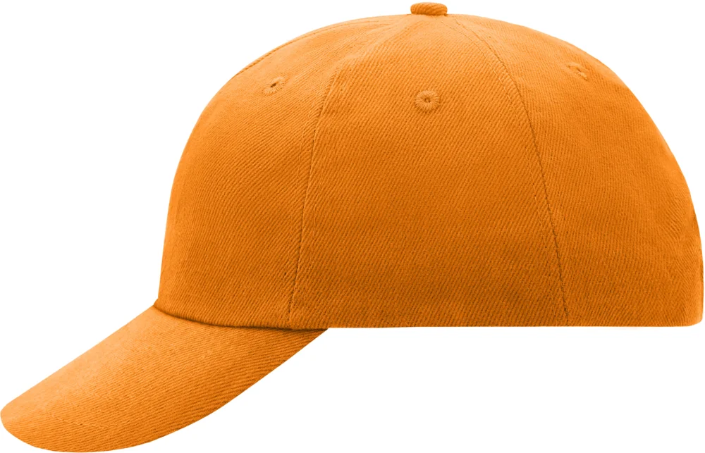 6 Panel Raver Kappe
