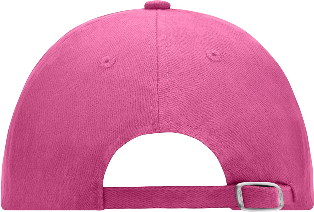 6 Panel Raver Kappe