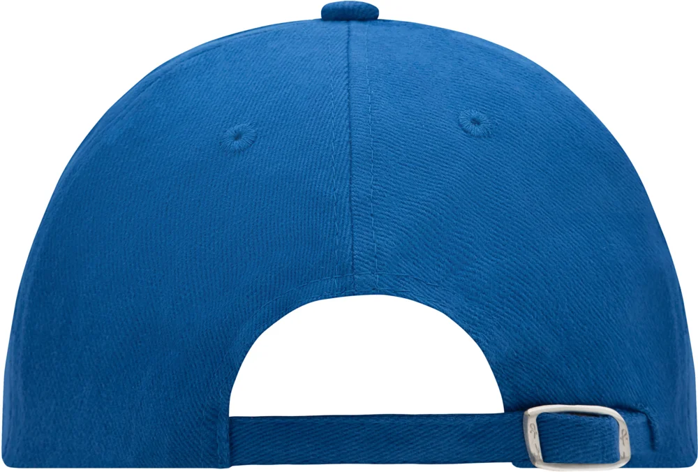 6 Panel Raver Kappe