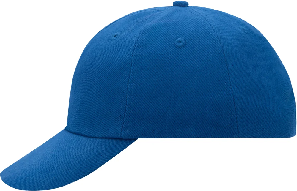 6 Panel Raver Kappe