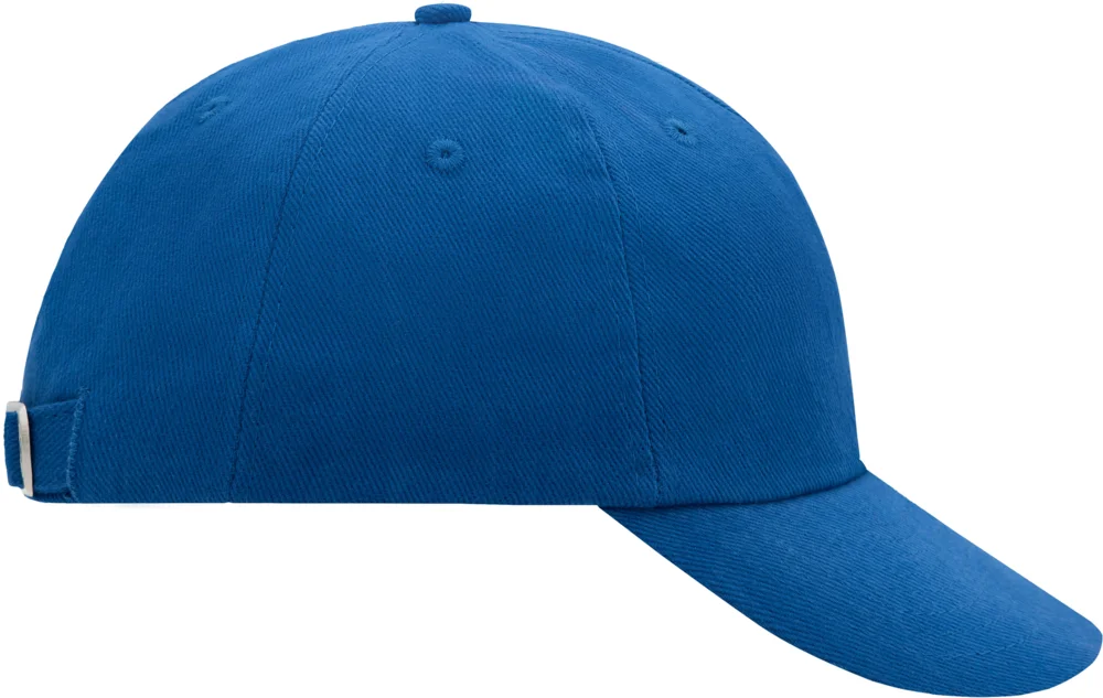 6 Panel Raver Kappe
