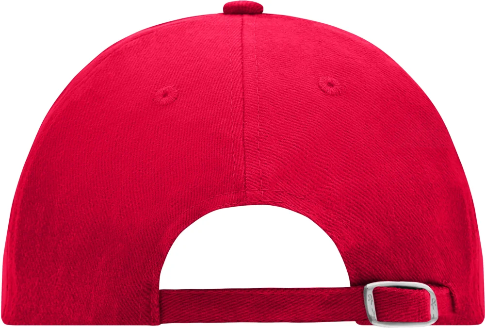 6 Panel Raver Kappe