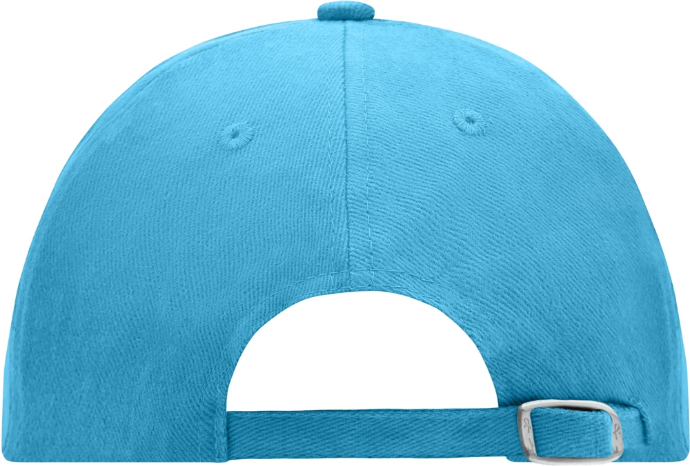 6 Panel Raver Kappe