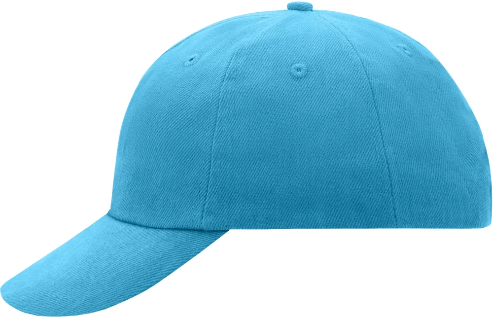 6 Panel Raver Kappe