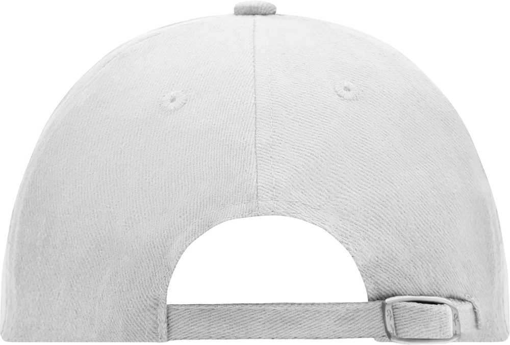 6 Panel Raver Kappe