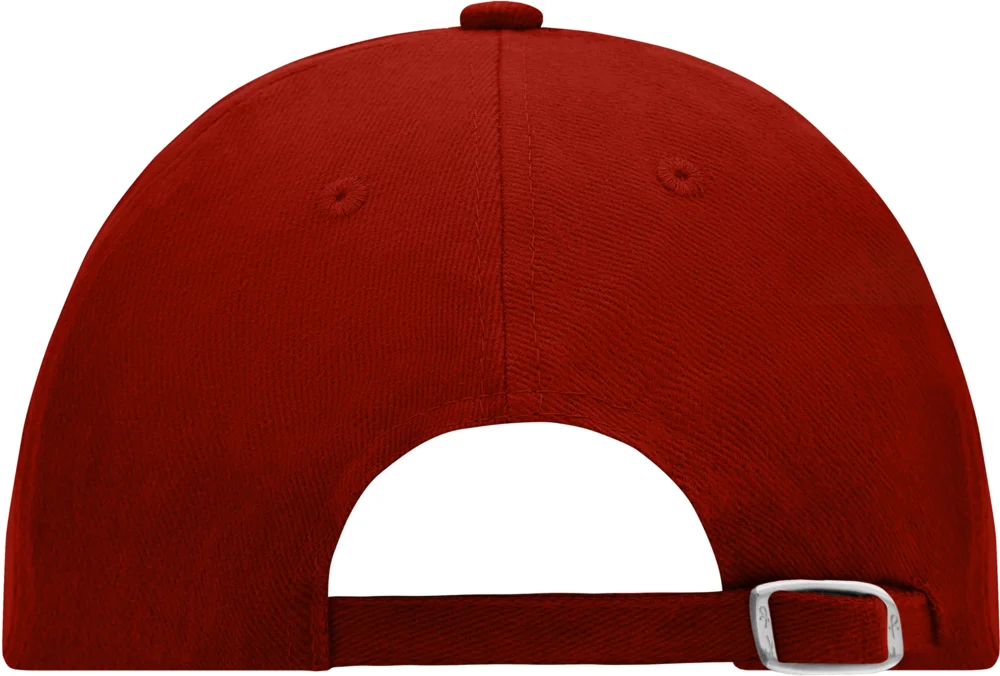 6 Panel Raver Kappe